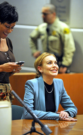 Lindsay Lohan Lindsay Lohan